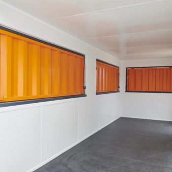 Shipping Container Cafe - Image 3