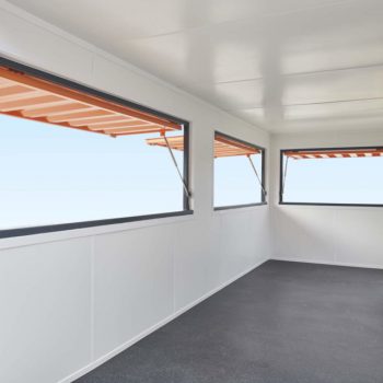 Shipping Container Cafe - Image 4