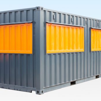 Shipping Container Cafe - Image 6