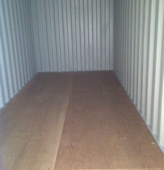 20ft dry standard new / CSC qualified - Image 2