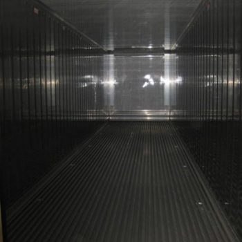 40ft x 8ft Mobile Storage Containers for Freezing - Image 3