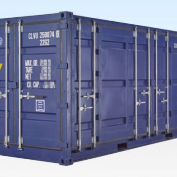 Buy Containers Online