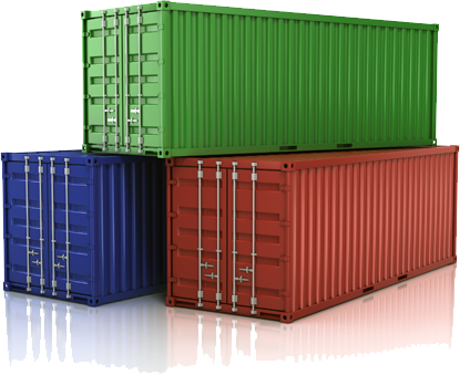 Buy Containers Online